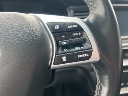 used 2019 Hyundai Sonata car, priced at $16,949