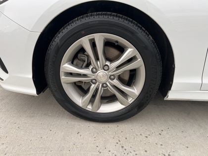 used 2019 Hyundai Sonata car, priced at $16,949