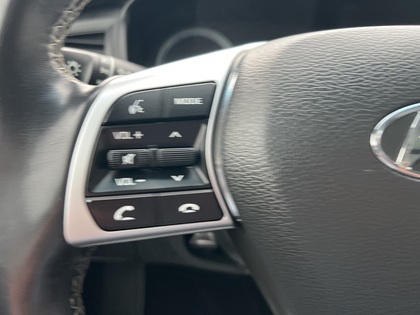 used 2019 Hyundai Sonata car, priced at $16,949