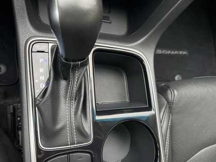 used 2019 Hyundai Sonata car, priced at $16,949