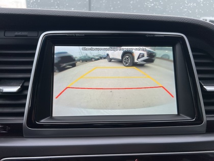 used 2019 Hyundai Sonata car, priced at $16,949