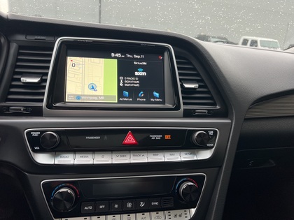 used 2019 Hyundai Sonata car, priced at $16,949
