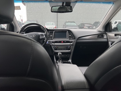 used 2019 Hyundai Sonata car, priced at $16,949