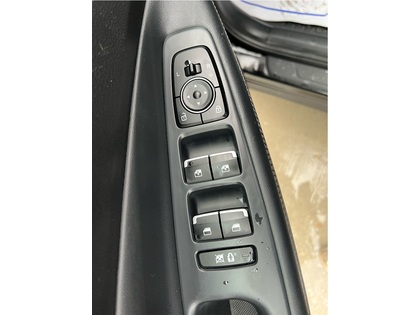 used 2020 Hyundai Santa Fe car, priced at $26,566