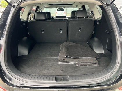 used 2020 Hyundai Santa Fe car, priced at $26,566