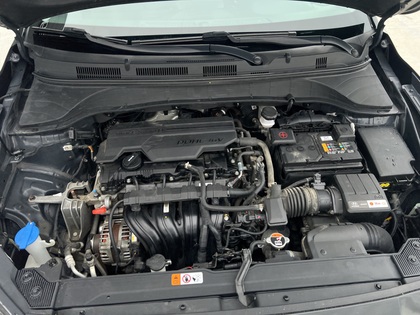 used 2022 Hyundai Kona car, priced at $23,976