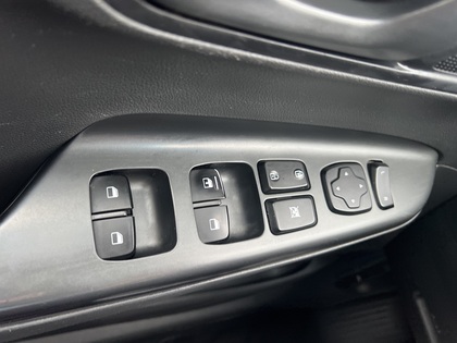 used 2022 Hyundai Kona car, priced at $23,976