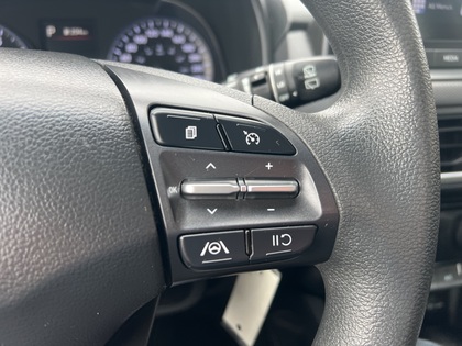 used 2022 Hyundai Kona car, priced at $23,976