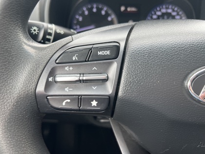 used 2022 Hyundai Kona car, priced at $23,976