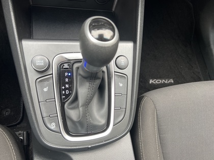 used 2022 Hyundai Kona car, priced at $23,976