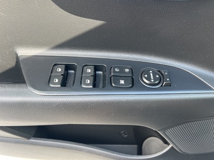 used 2022 Kia Rio 5-door car, priced at $19,985