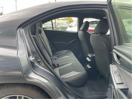 used 2023 Subaru WRX car, priced at $31,683