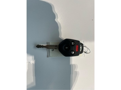 used 2023 Subaru WRX car, priced at $31,683