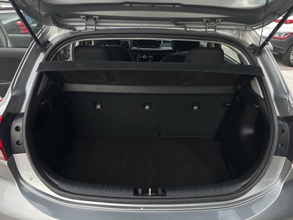 used 2021 Kia Rio 5-door car, priced at $19,984