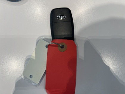 used 2021 Kia Rio 5-door car, priced at $19,984