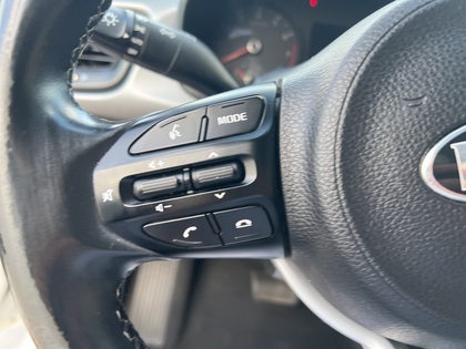 used 2021 Kia Rio 5-door car, priced at $19,984