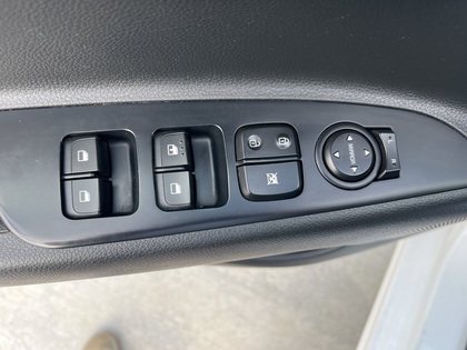 used 2021 Kia Rio 5-door car, priced at $19,984