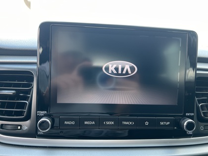 used 2021 Kia Rio 5-door car, priced at $19,984