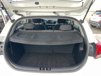 used 2021 Kia Rio 5-door car, priced at $19,984