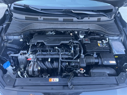 used 2023 Hyundai Kona car, priced at $26,954