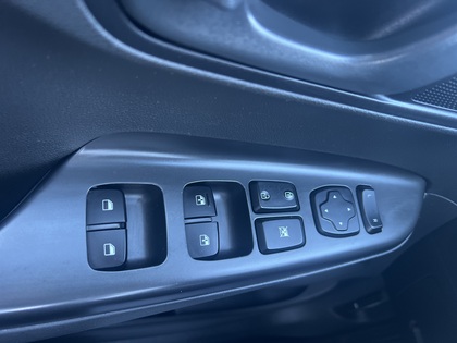 used 2023 Hyundai Kona car, priced at $26,954