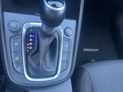 used 2023 Hyundai Kona car, priced at $26,954