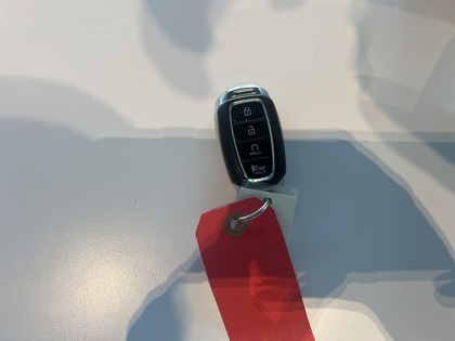 used 2023 Hyundai Kona car, priced at $26,954