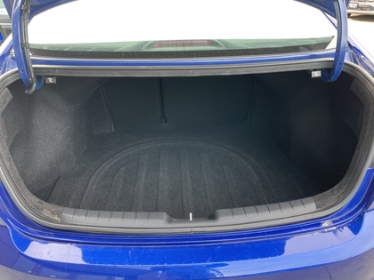 used 2019 Hyundai Elantra car, priced at $16,860