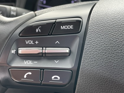 used 2019 Hyundai Elantra car, priced at $16,860