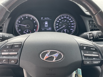 used 2019 Hyundai Elantra car, priced at $16,860