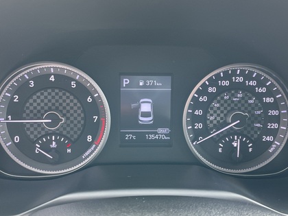 used 2019 Hyundai Elantra car, priced at $16,860