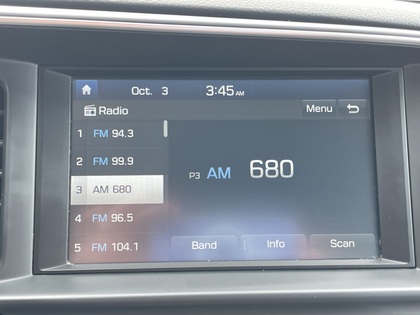 used 2019 Hyundai Elantra car, priced at $16,860