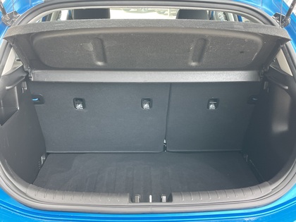 used 2022 Kia Rio 5-door car, priced at $19,985