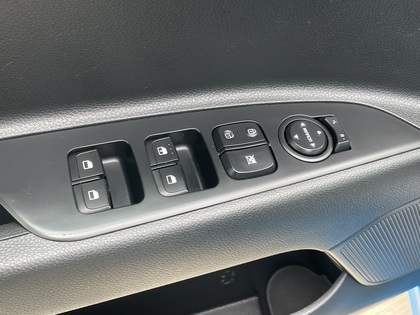 used 2022 Kia Rio 5-door car, priced at $19,985