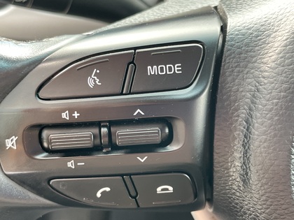 used 2022 Kia Rio 5-door car, priced at $19,985