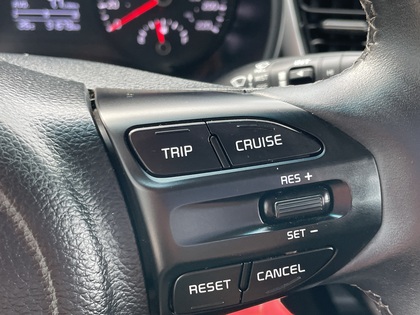 used 2022 Kia Rio 5-door car, priced at $19,985