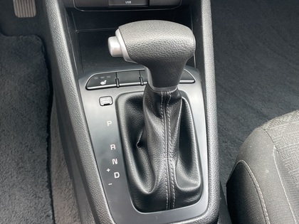 used 2022 Kia Rio 5-door car, priced at $19,985