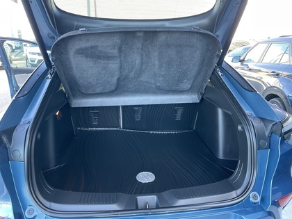 used 2024 Buick Envista car, priced at $30,798
