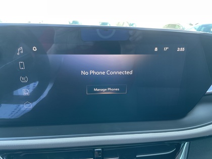 used 2024 Buick Envista car, priced at $30,798