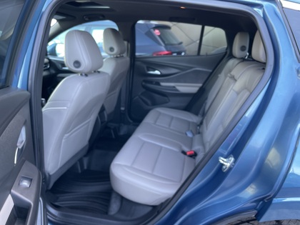 used 2024 Buick Envista car, priced at $30,798