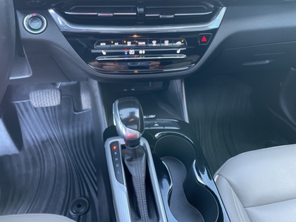 used 2024 Buick Envista car, priced at $30,798