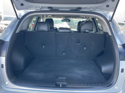 used 2020 Hyundai Tucson car, priced at $22,839