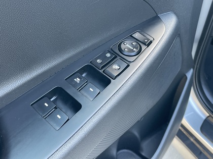 used 2020 Hyundai Tucson car, priced at $22,839