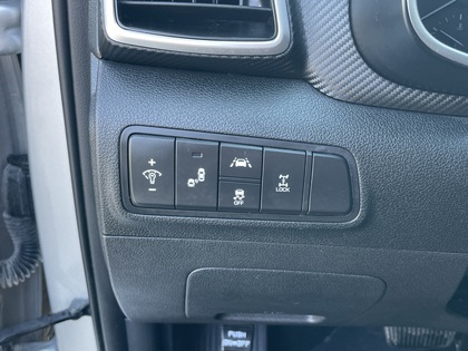 used 2020 Hyundai Tucson car, priced at $22,839