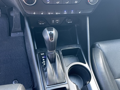 used 2020 Hyundai Tucson car, priced at $22,839