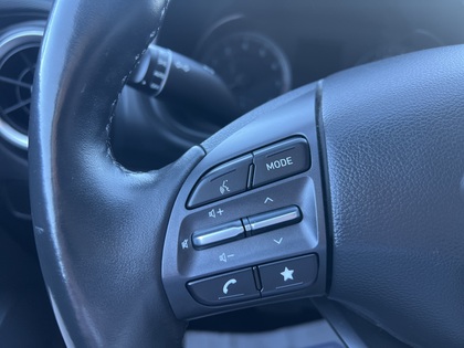 used 2023 Hyundai Kona car, priced at $27,996