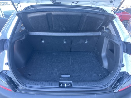 used 2023 Hyundai Kona car, priced at $27,996