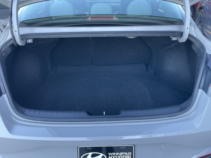 used 2023 Hyundai Elantra car, priced at $22,905