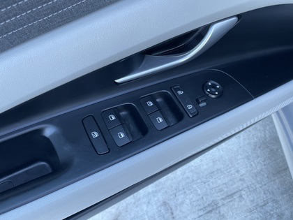 used 2023 Hyundai Elantra car, priced at $22,905