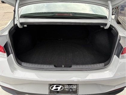 used 2023 Hyundai Elantra car, priced at $23,985